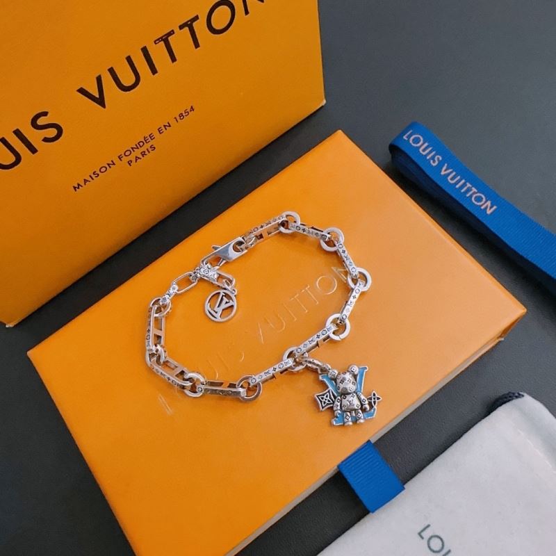 Louis Vuitton Bracelets